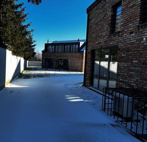 호텔 Palace Resort Jíloviště