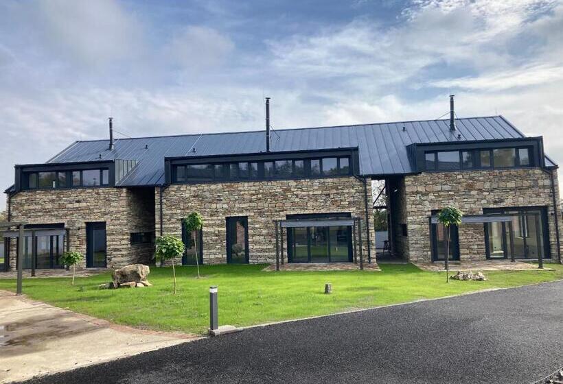 호텔 Palace Resort Jíloviště