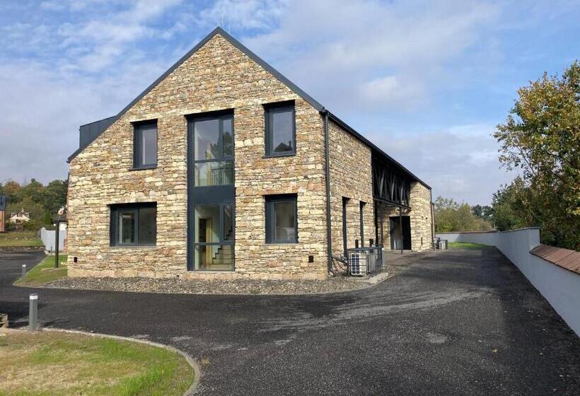 호텔 Palace Resort Jíloviště