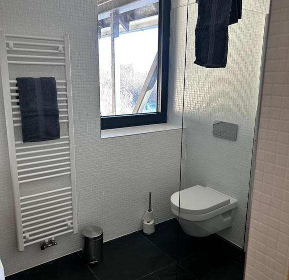 בית מלון כפרי Palace Resort Jíloviště