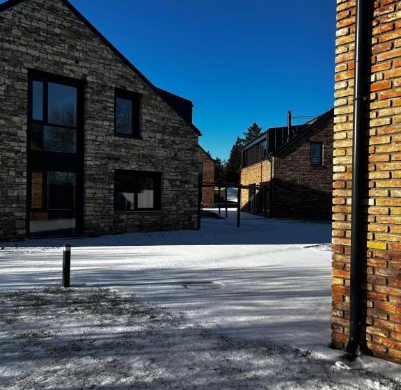 호텔 Palace Resort Jíloviště