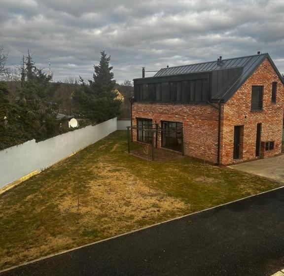 호텔 Palace Resort Jíloviště