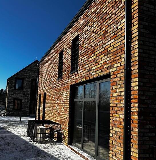 호텔 Palace Resort Jíloviště