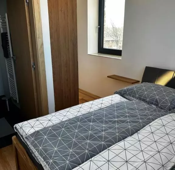 هتل Palace Resort Jíloviště