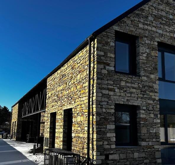 호텔 Palace Resort Jíloviště