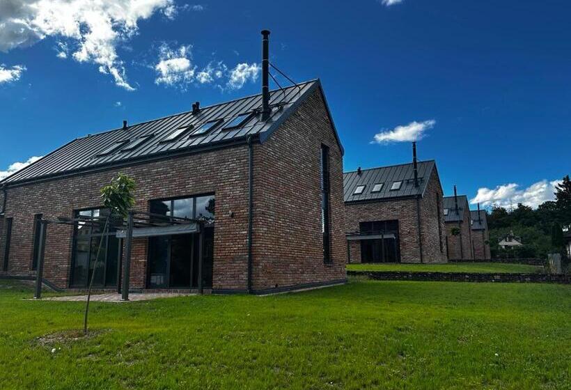 호텔 Palace Resort Jíloviště