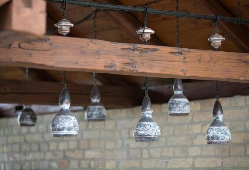 호텔 Provence Birtok