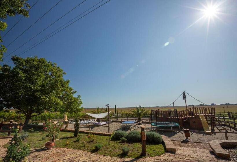 호텔 Provence Birtok