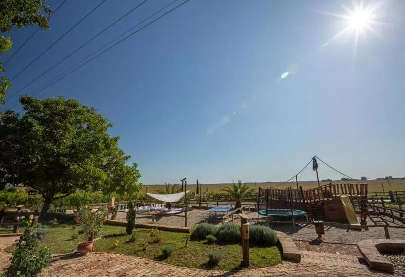 Hotelli Provence Birtok