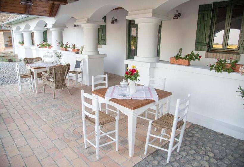 호텔 Provence Birtok