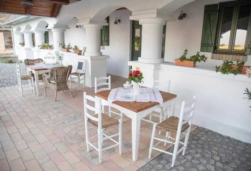 Hotelli Provence Birtok