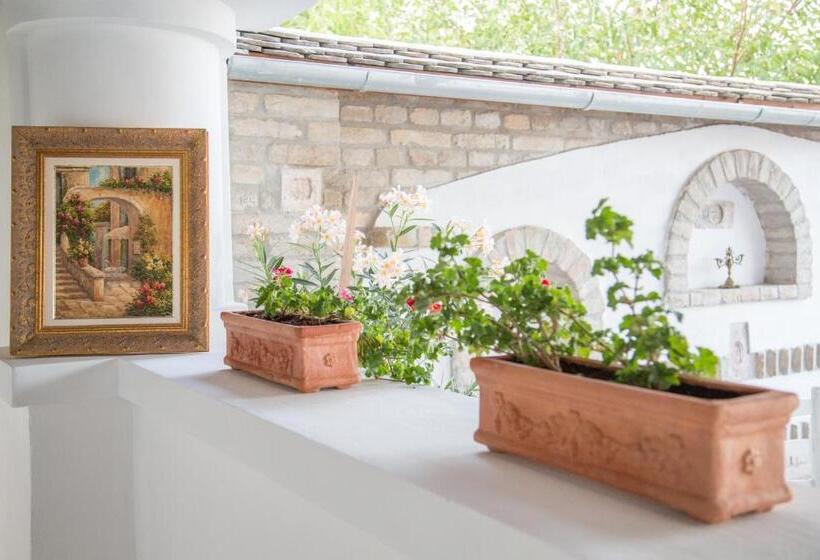 호텔 Provence Birtok