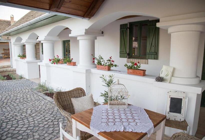 호텔 Provence Birtok