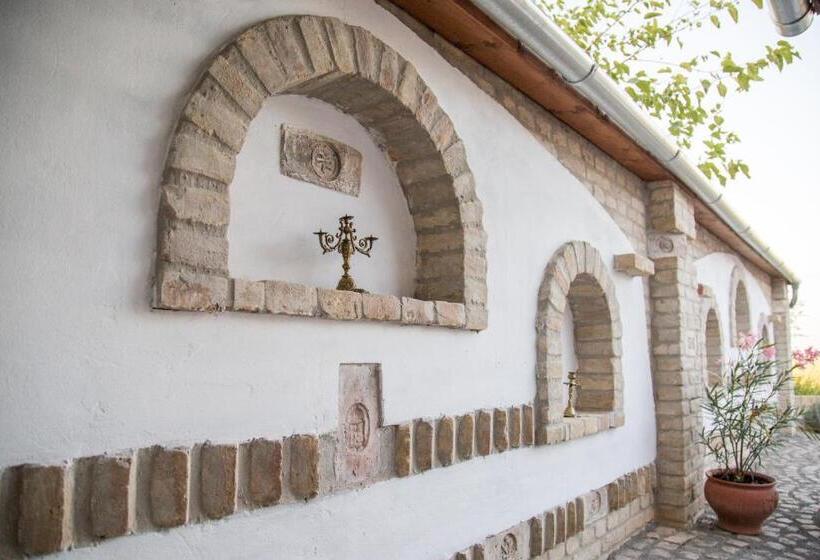 호텔 Provence Birtok