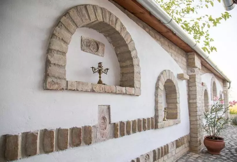 Hotelli Provence Birtok