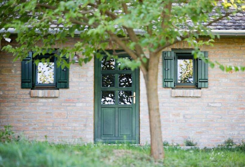 호텔 Provence Birtok