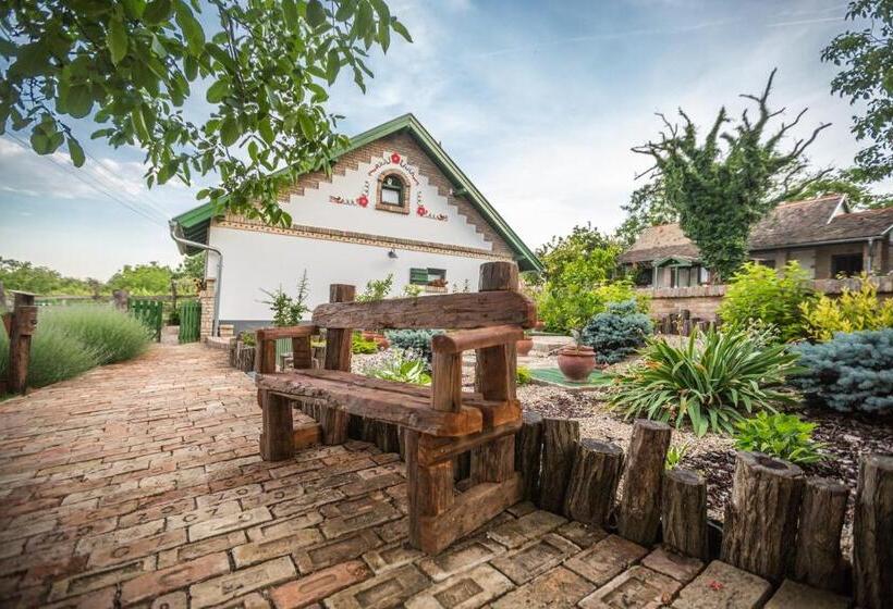 호텔 Provence Birtok