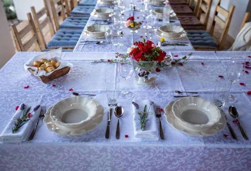 호텔 Provence Birtok