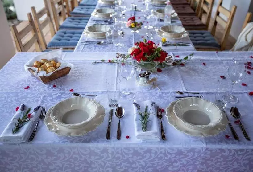 Hotelli Provence Birtok