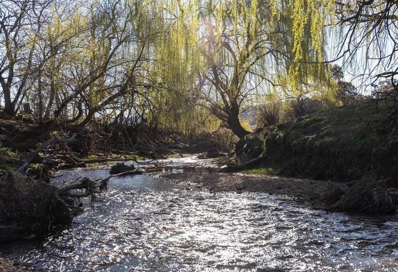 酒店 Experience Country Mudgee At Lone Pine Farmhouse