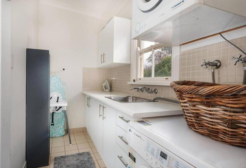 酒店 Experience Country Mudgee At Lone Pine Farmhouse