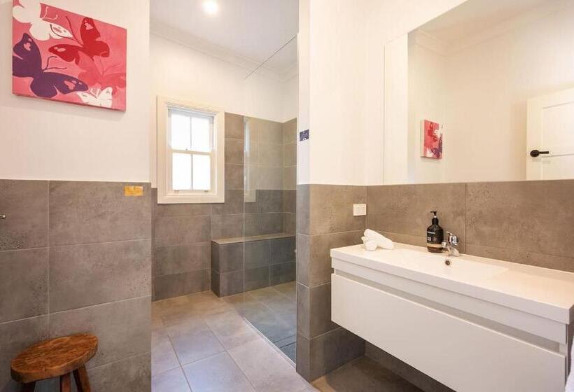 酒店 Experience Country Mudgee At Lone Pine Farmhouse