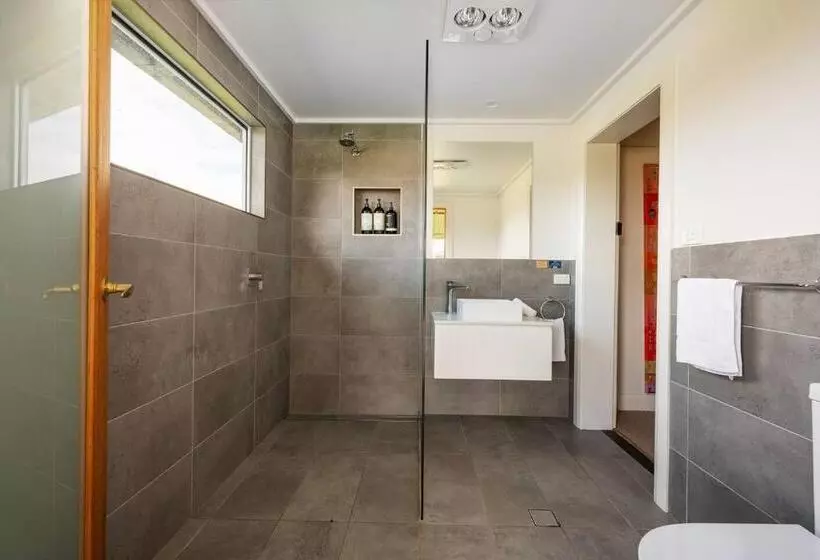 ホテル Experience Country Mudgee At Lone Pine Farmhouse