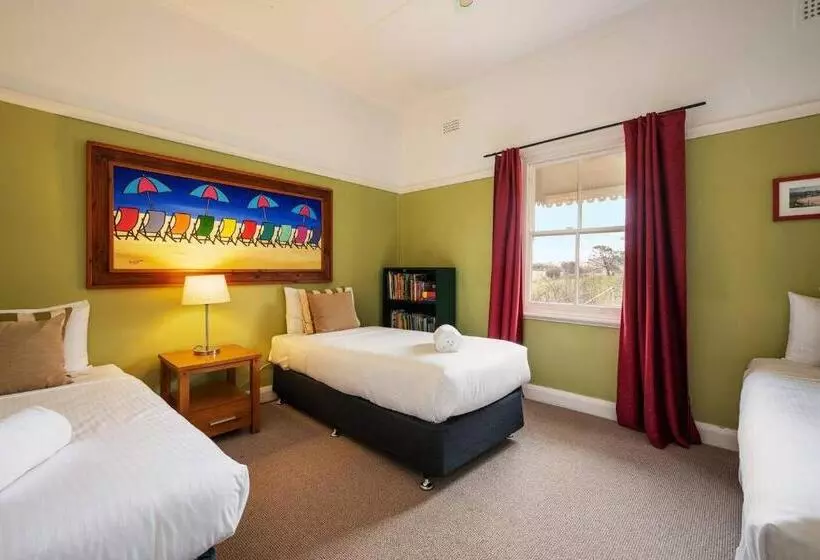 ホテル Experience Country Mudgee At Lone Pine Farmhouse