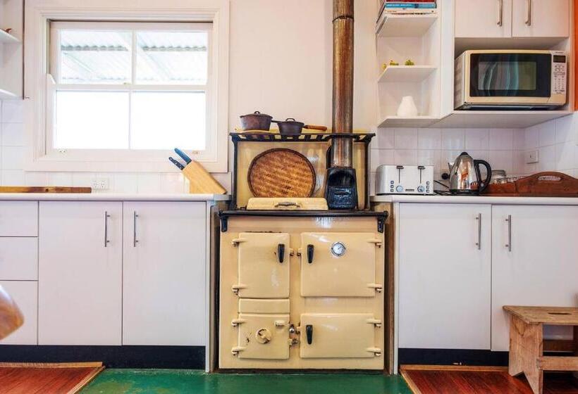 酒店 Experience Country Mudgee At Lone Pine Farmhouse