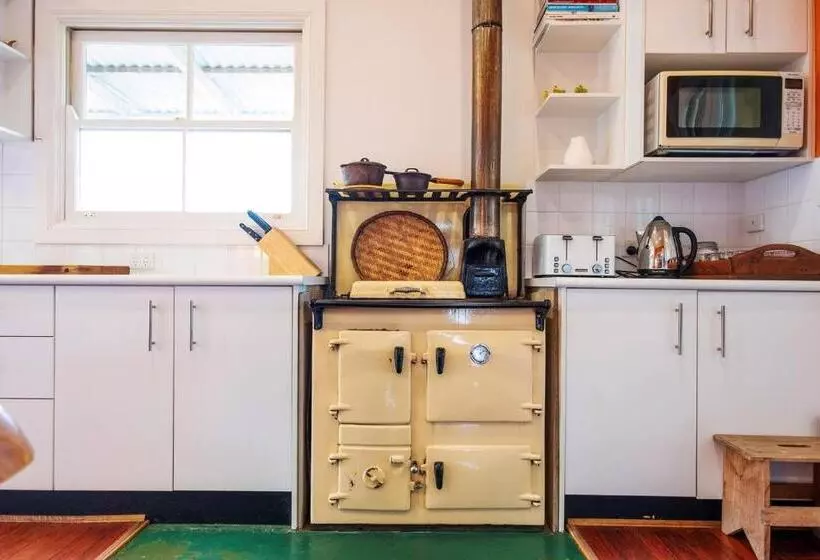 ホテル Experience Country Mudgee At Lone Pine Farmhouse