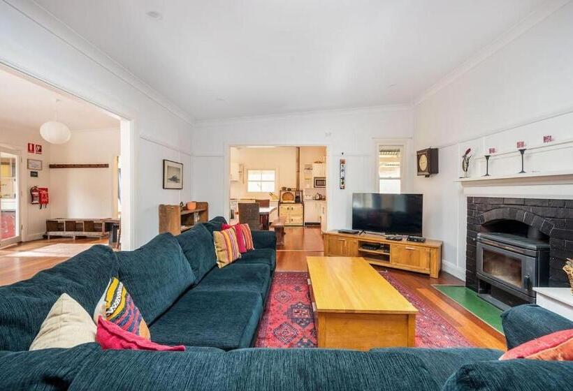 酒店 Experience Country Mudgee At Lone Pine Farmhouse