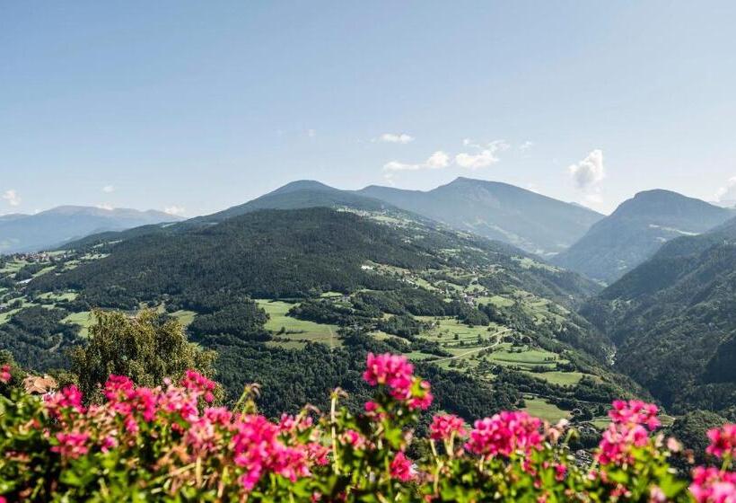 Отель Rösslwirt