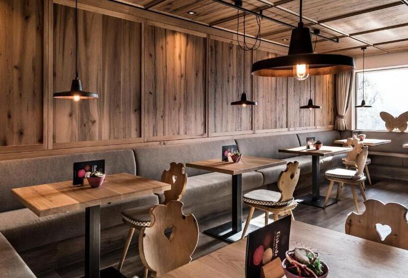 Отель Rösslwirt