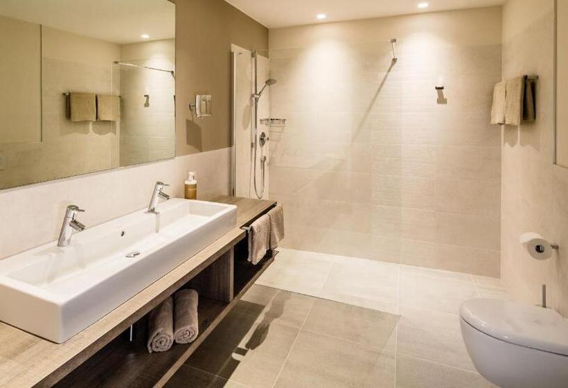 Отель Rösslwirt