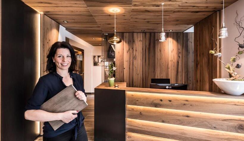 Отель Rösslwirt