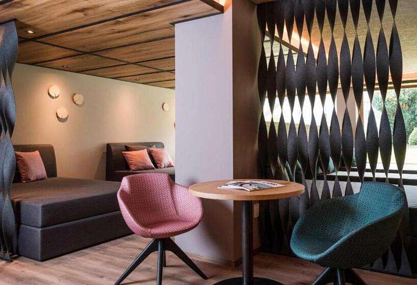 Отель Rösslwirt