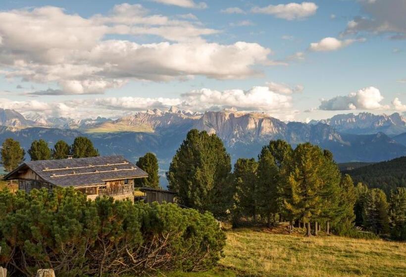 Отель Rösslwirt