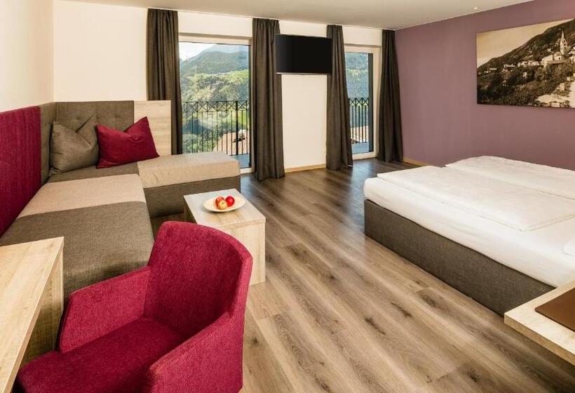 Отель Rösslwirt