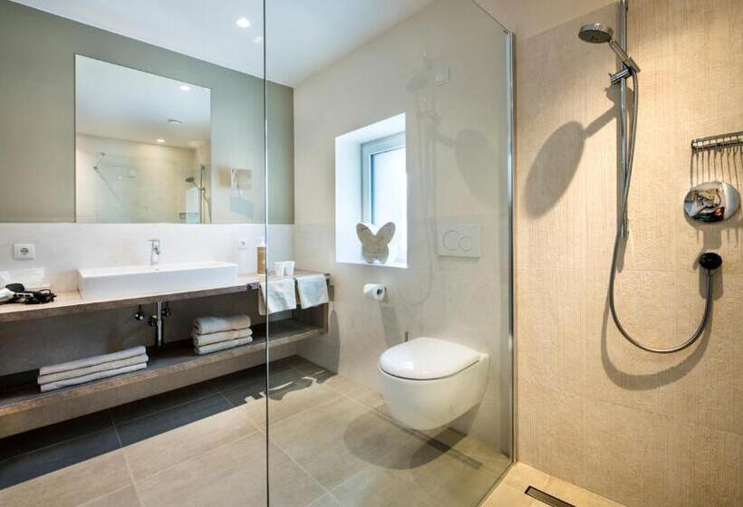 Отель Rösslwirt