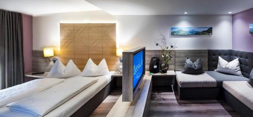 Отель Rösslwirt