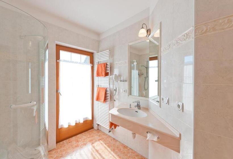 Отель Rösslwirt