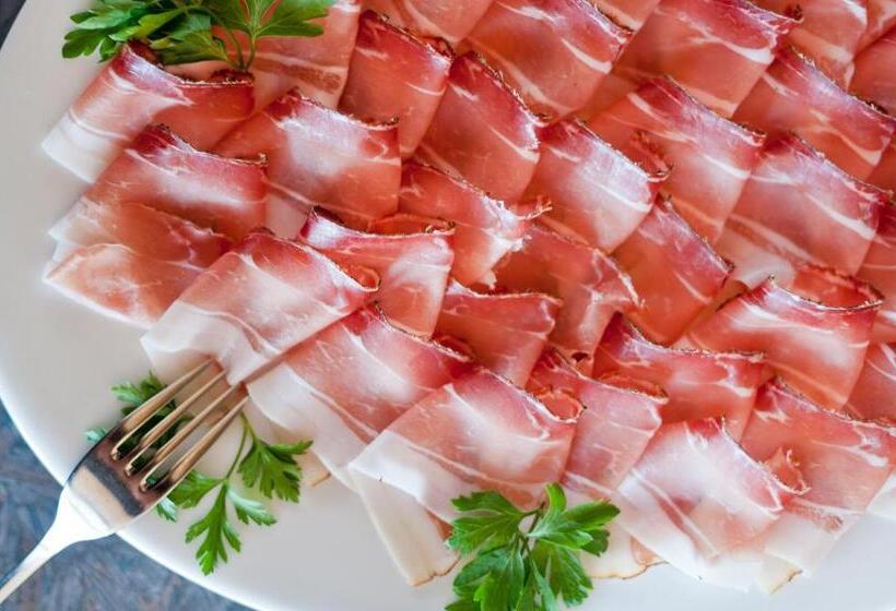 Отель Rösslwirt