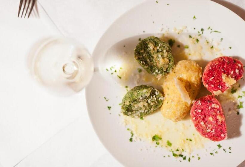 Отель Rösslwirt