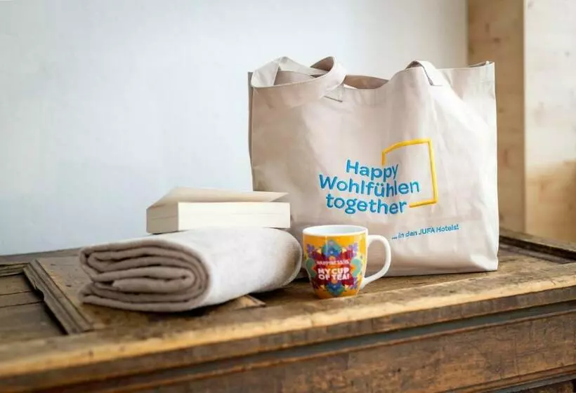 Jufa Hotel Stift Gurk