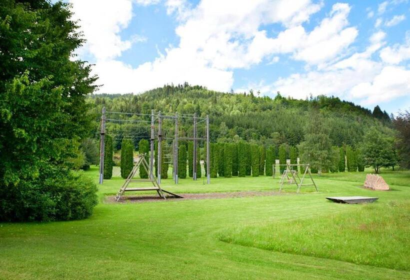 Jufa Hotel Stift Gurk