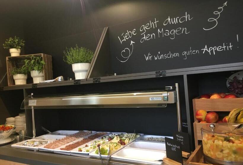 Jufa Hotel Stift Gurk