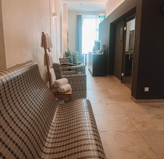 Jufa Hotel Stift Gurk