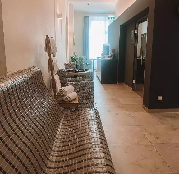 Jufa Hotel Stift Gurk