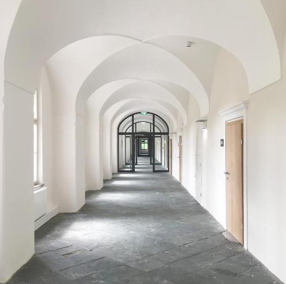 Jufa Hotel Stift Gurk