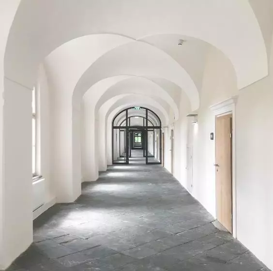 Jufa Hotel Stift Gurk